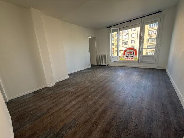 EVREUX Appartement 2 pièces