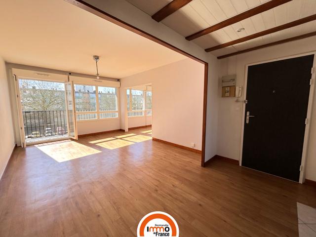 EVREUX Appartement 4 pièces
