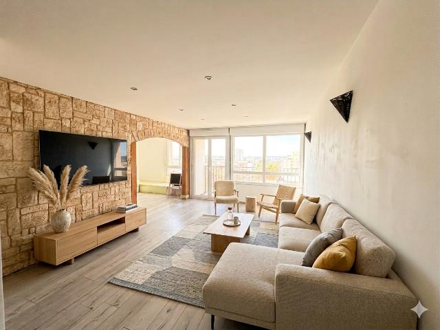 EVREUX Appartement 5 pièces