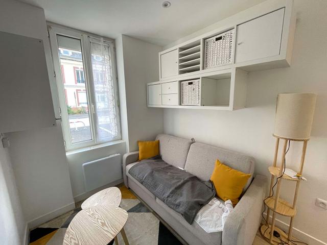 Évreux Location Appartement 27