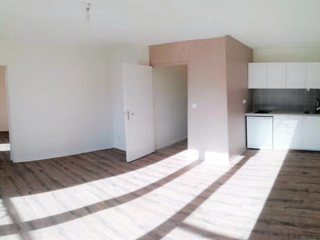 Évreux Location Appartement 27