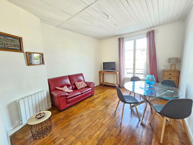 Évreux Location Appartement 27