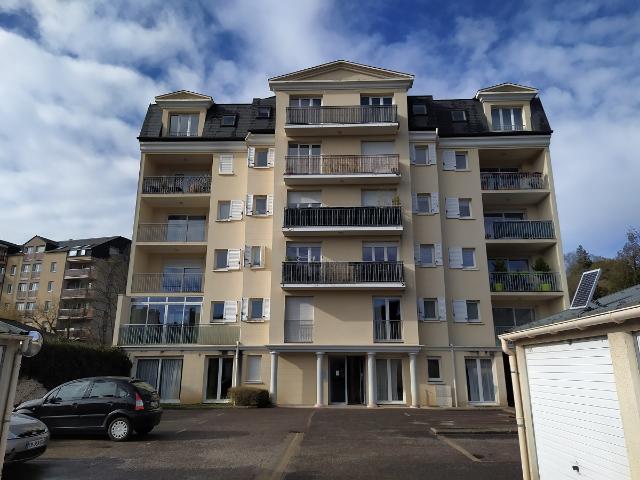 Évreux Location Appartement 27