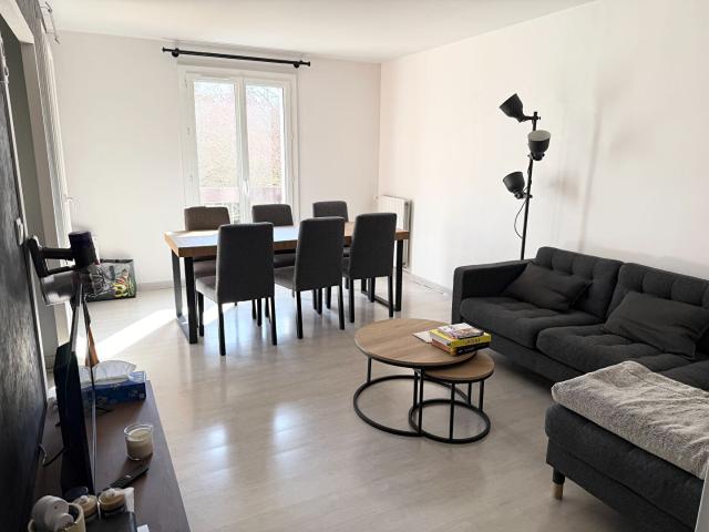 Évreux Location Appartement 27