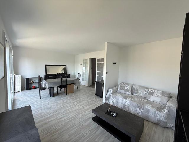 Évreux Location Appartement 27