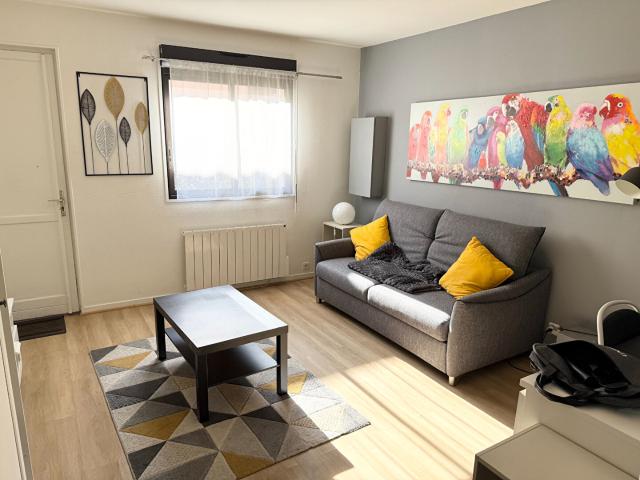 Évreux Location Appartement 27
