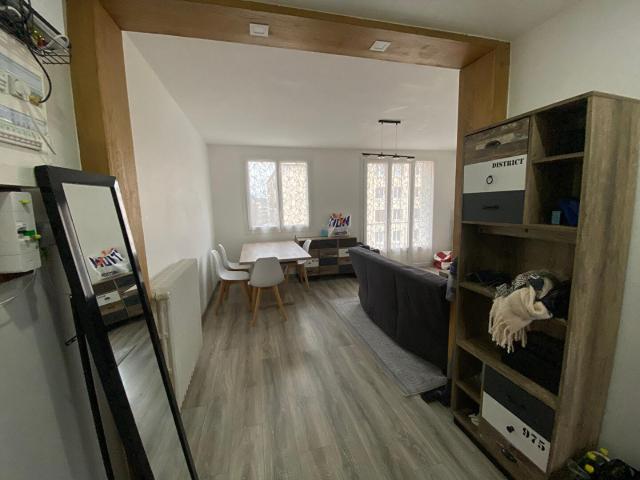 Évreux Location Appartement 27