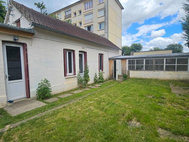 Évreux Location Maison 27