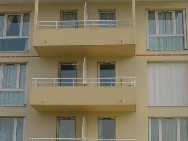 EVREUX NAVARRE T3 de 72 m²