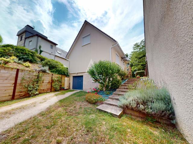 EVREUX Quartier St Michel
