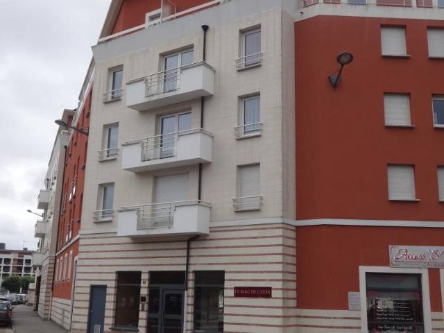 EVREUX T3 de 78 m²