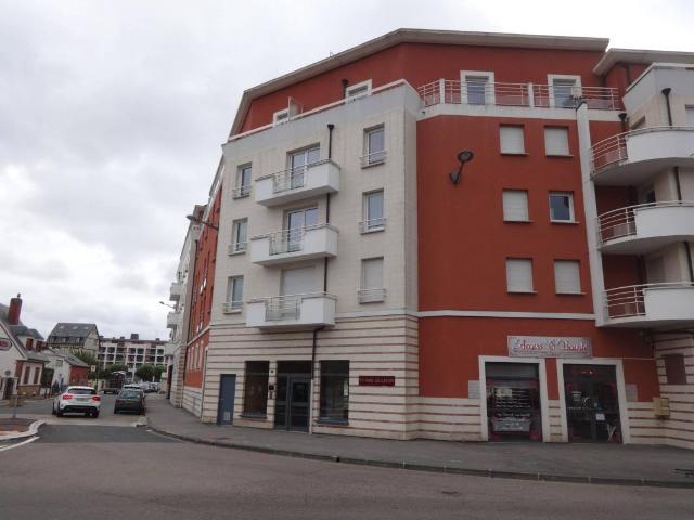 EVREUX T3 de 78 m²