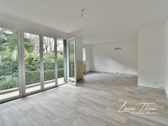 Évreux Vente Appartement 27