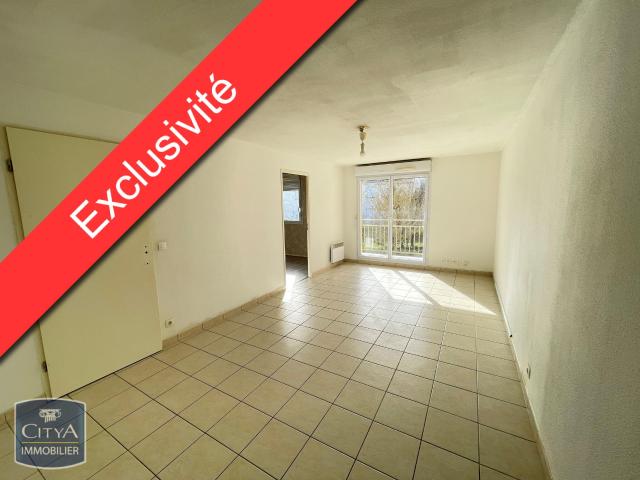 Évreux Vente Appartement 27