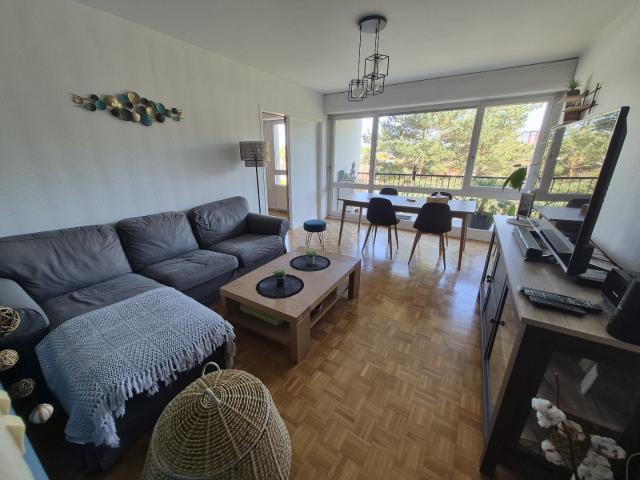 Évreux Vente Appartement 27