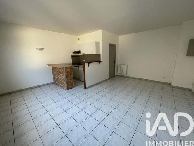 Évreux Vente Appartement 27