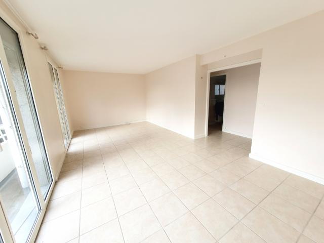 Évreux Vente Appartement 27