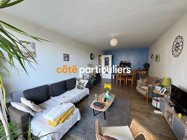 Évreux Vente Appartement 27