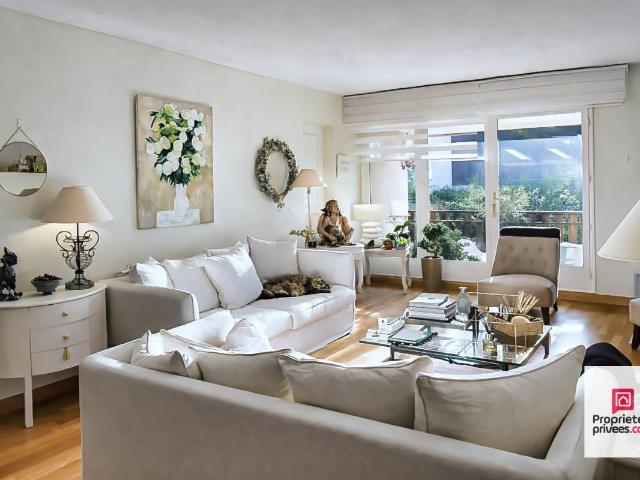 Évreux Vente Appartement 27