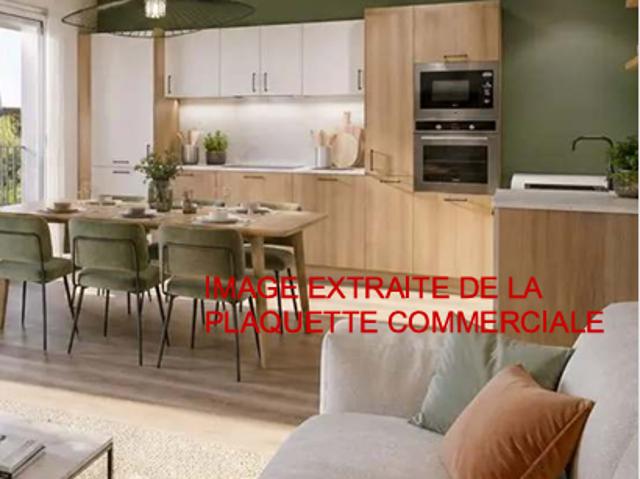 Évreux Vente Appartement 27