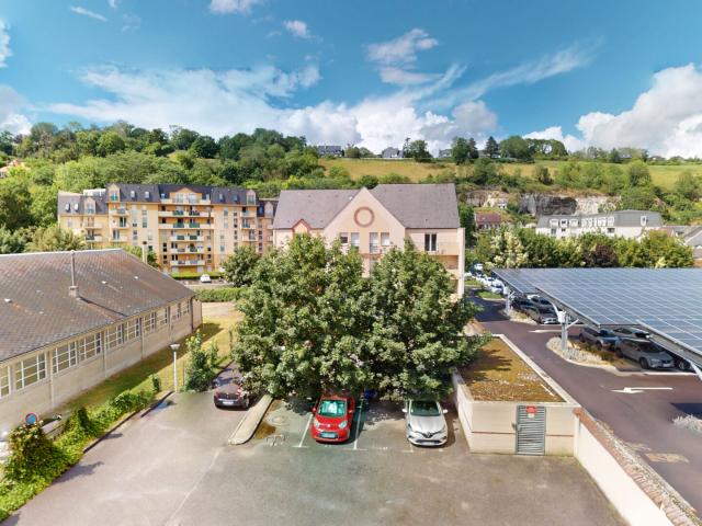 Évreux Vente Appartement 27