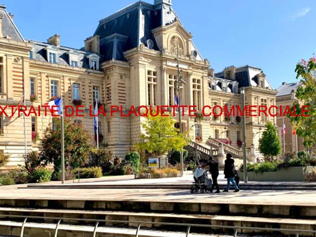 Évreux Vente Appartement 27