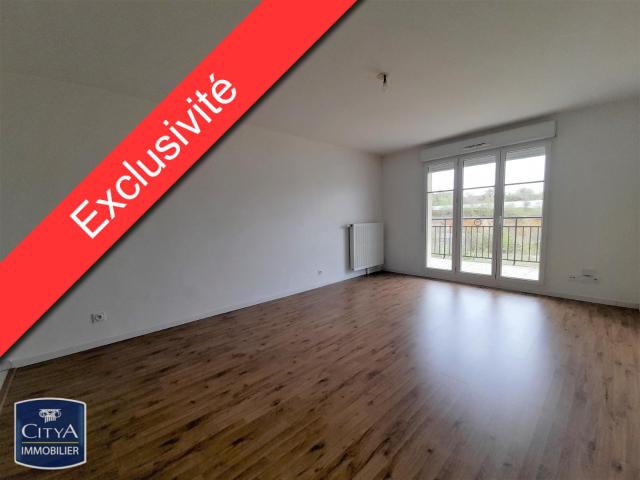 Évreux Vente Appartement 27
