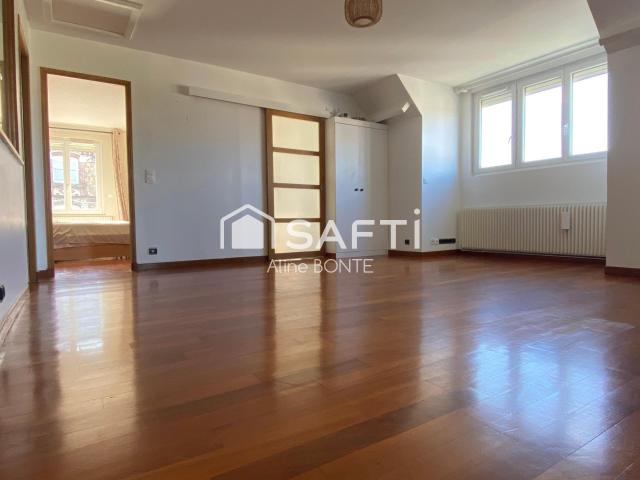 Évreux Vente Immeuble 27