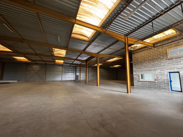 Évreux Vente Immeuble 27
