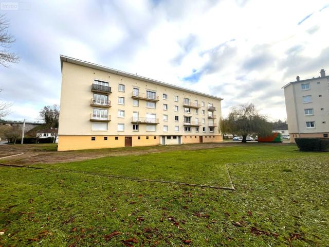 Évreux Vente Immeuble 27