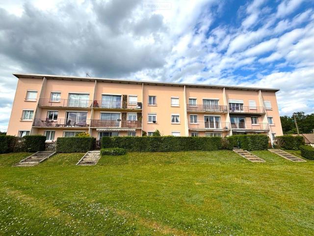 Évreux Vente Immeuble 27