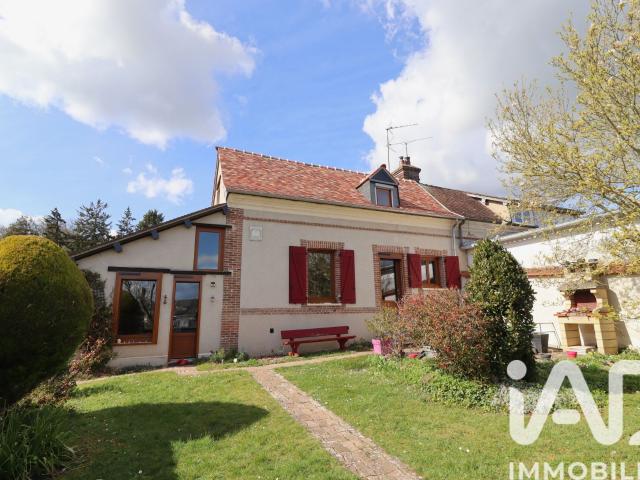 Évreux Vente Maison 27