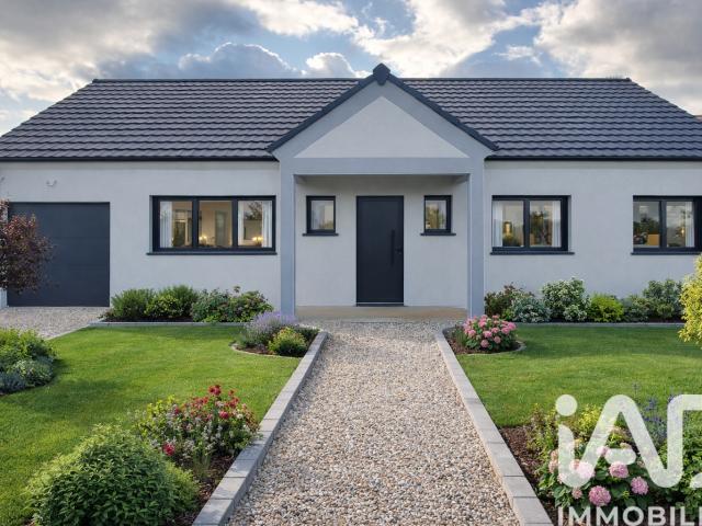 Évreux Vente Maison 27