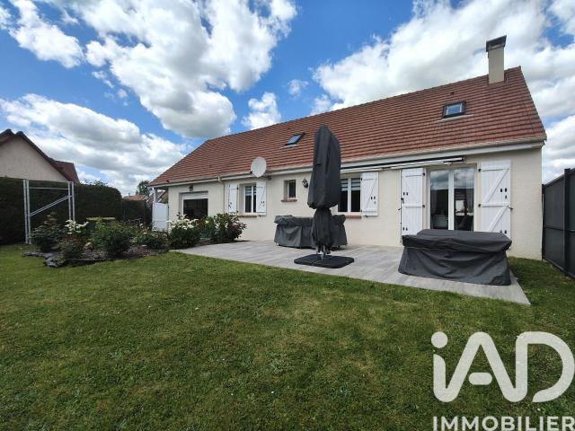 Évreux Vente Maison 27