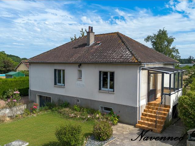 Évreux Vente Maison 27