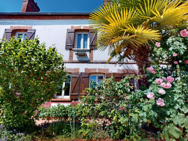 Évreux Vente Maison 27