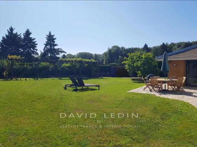 Évreux Vente Maison 27
