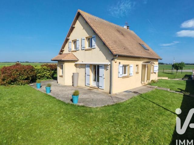 Évreux Vente Maison 27