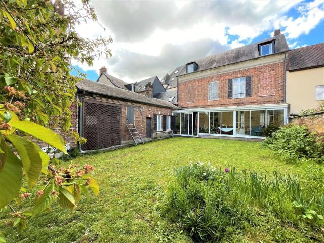 Évreux Vente Maison 27