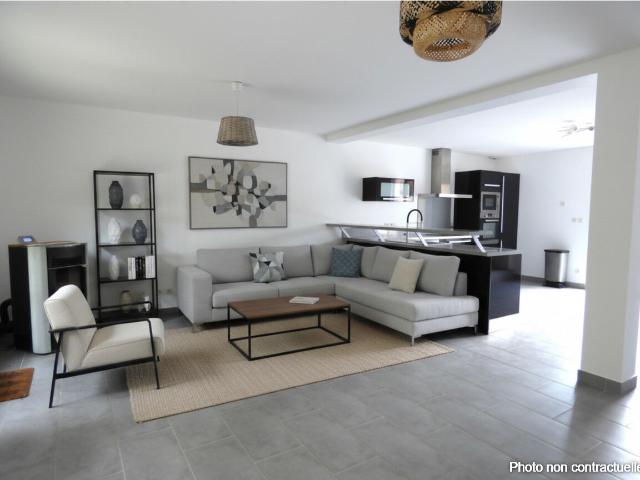 Évreux Vente Maison 27