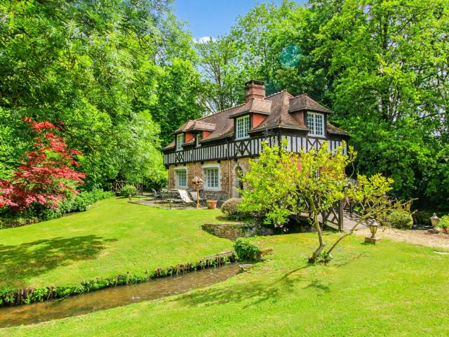 Évreux Vente Propriété/château 27