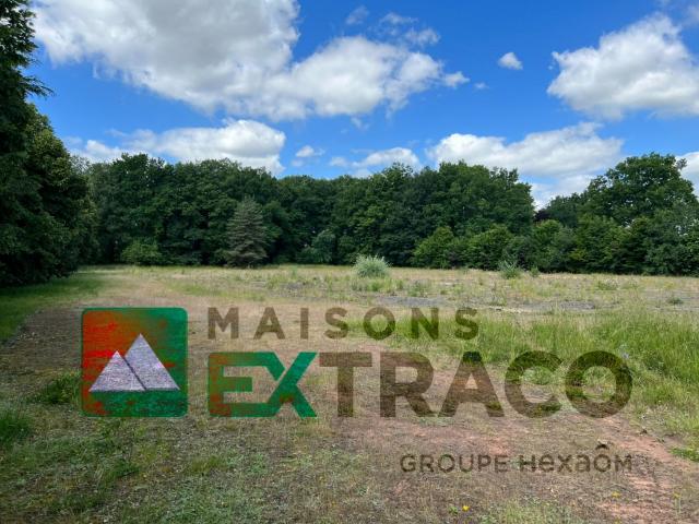 Évreux Vente Terrain 27