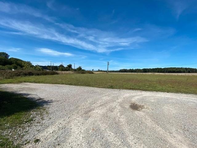 Évreux Vente Terrain 27