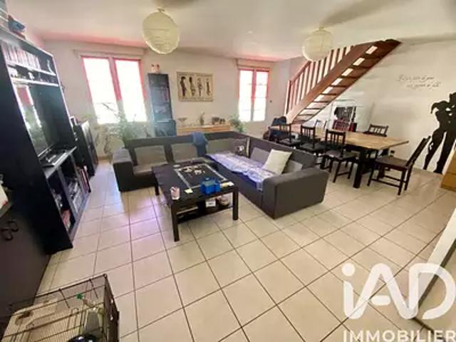 Evron 53600 Achat / Vente appartement 2 pièces t2 parking