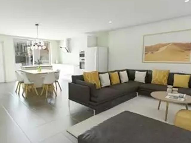 Evron 53600 Achat / Vente maison 4 pièces t4