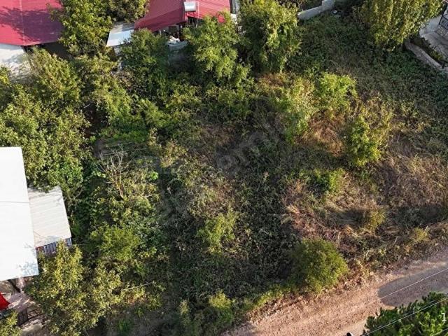 EVSUS'DAN FAKILAR MH 411 M2 2 KAT'A İMARLI SATILIK ARSA
