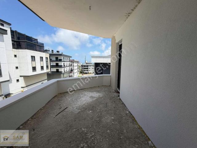 Evsam'dan Büyükkolpınar Mh 2+1 110m2 Giyinme Odalı 2 Aya Teslim