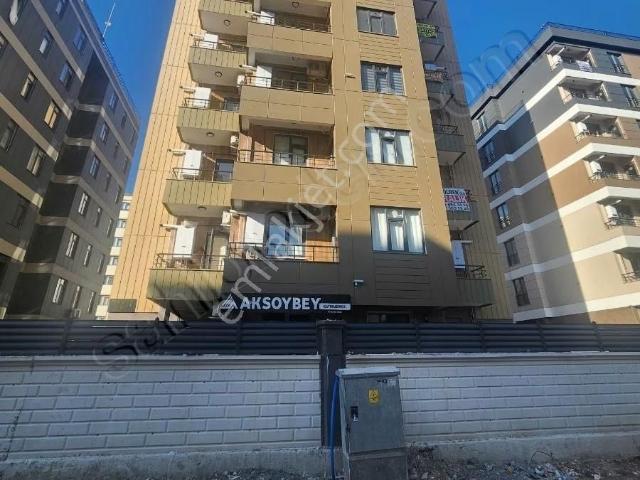 Evseç Emlaktan Güllübağ Mah.1+1 Sıfır Eşyalı Kiralık Lüks Daire