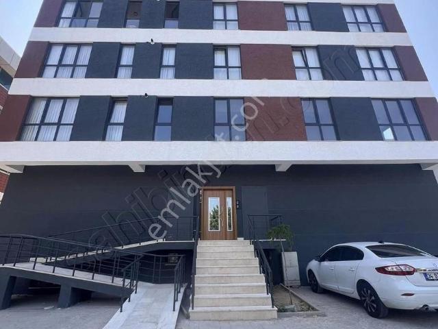 Evsell'den Ümraniye Esenkent Mh. Lux Sıfır 1+1 Kiralık Daire
