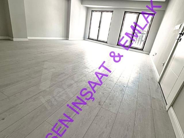 EVSEN İNŞAAT'TAN 353 DAĞISTAN ÇIKMAZINDA YENİ BİNA 3+1 145 M